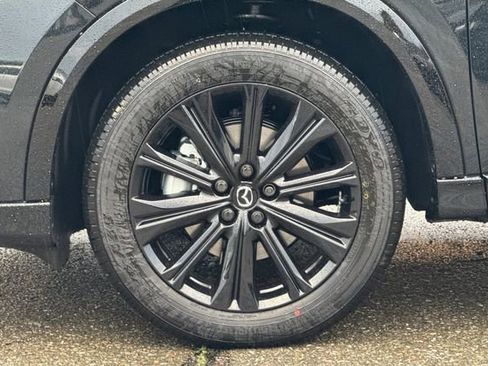 New 2025 MAZDA CX-5 2.5 Turbo w/ Premium Package image 34