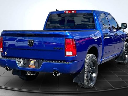 Used 2019 RAM 1500 Express w/ Wheel & Sound Group AWD/4WD image 23
