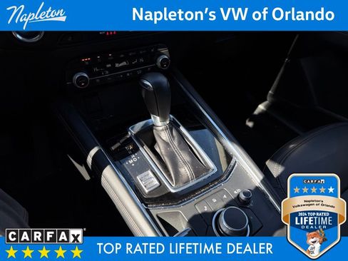 Used 2023 MAZDA CX-5 AWD 2.5 S w/ Premium Plus Pkg image 29