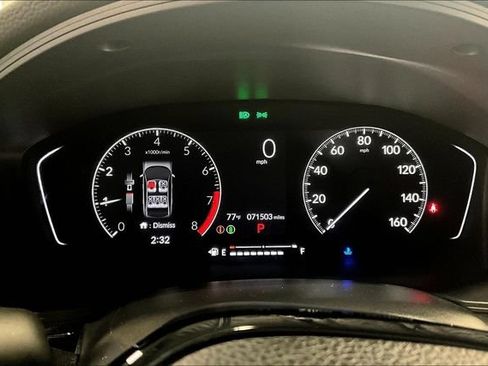 Used 2024 Honda Civic LX image 13