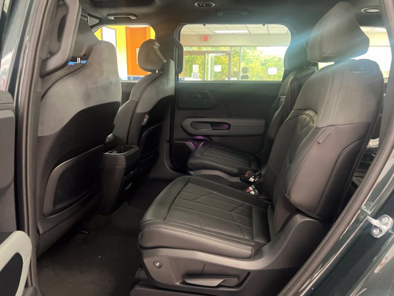 New 2027 Kia Telluride SX Prestige X-Line AWD/4WD image 15