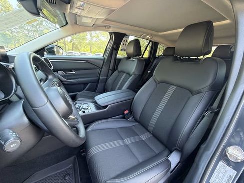 Certified 2024 MAZDA CX-50 AWD 2.5 S w/ Cargo Package image 11