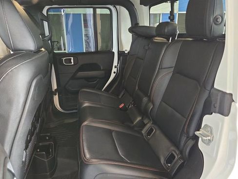 Used 2021 Jeep Gladiator Mojave image 22