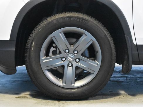 Used 2023 Honda Ridgeline RTL-E image 27