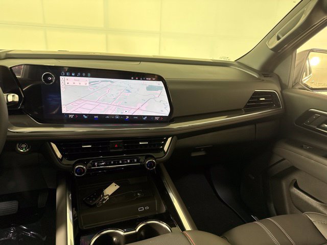 New 2026 Chevrolet Tahoe RST AWD/4WD image 30