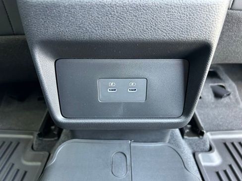 New 2026 Nissan Rogue SV w/ Rock Creek Premium Package AWD/4WD image 39