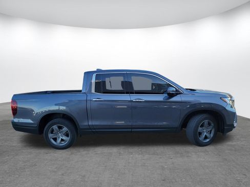 Used 2023 Honda Ridgeline RTL-E image 4