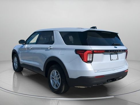 New 2026 Ford Explorer Active RWD image 21
