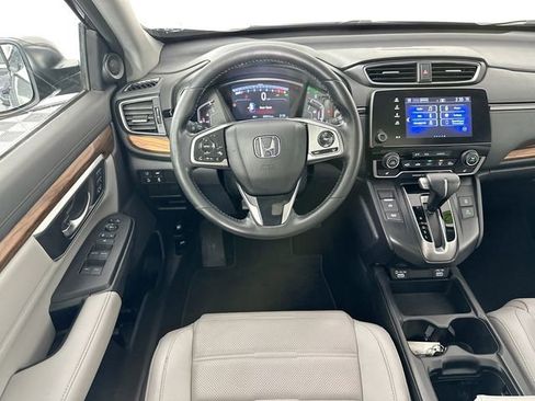 Used 2022 Honda CR-V EX-L image 11