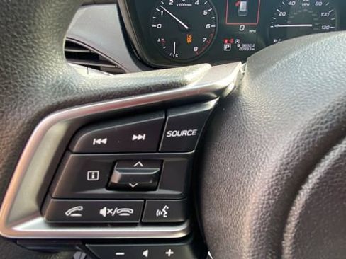 Certified 2024 Subaru Impreza 2.0i image 23