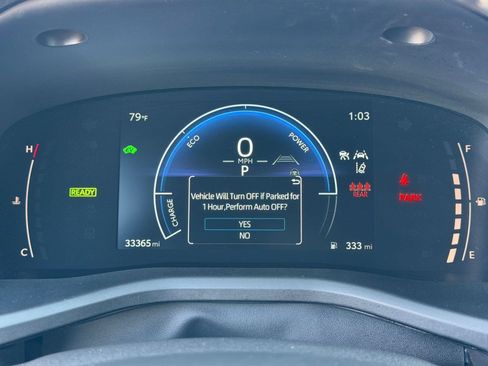 Used 2025 Toyota Camry SE w/ Convenience Package AWD/4WD image 22