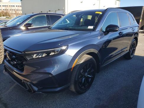 Used 2023 Honda CR-V Sport image 3