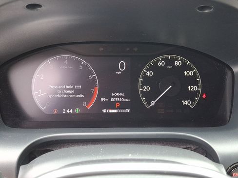 Used 2024 Honda HR-V LX image 18