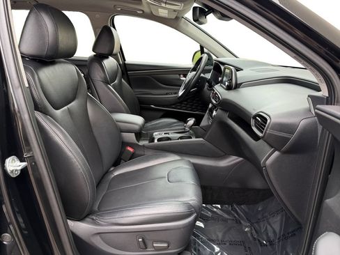 Used 2020 Hyundai Santa Fe SEL FWD image 18