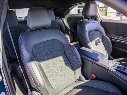 New 2025 Dodge Charger R/T w/ Quick Order Package 25M R/T image 15