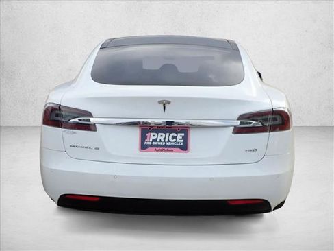 Used 2018 Tesla Model S 75D image 3