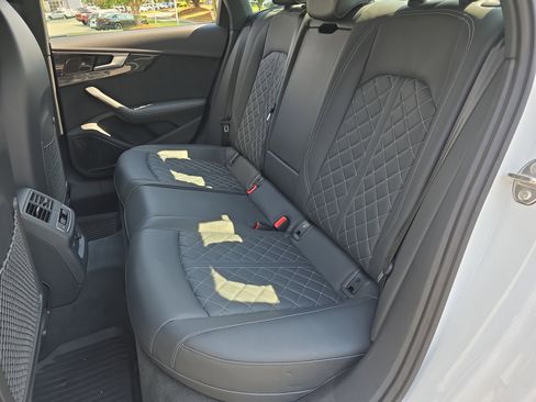 Used 2023 Audi S4 Prestige w/ Prestige Package AWD/4WD image 13