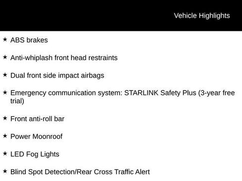 Used 2024 Subaru Legacy Premium image 16