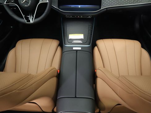 Certified 2026 Mercedes-Benz E 350 Sedan image 18