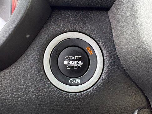 Used 2025 RAM 1500 Rebel w/ Rebel Level 1 Equipment Group image 12