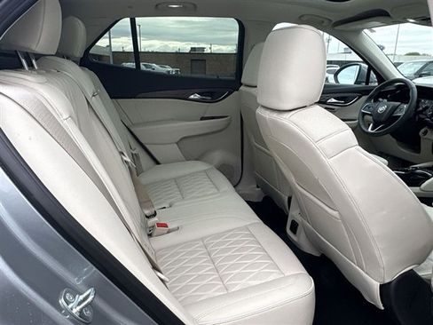 Used 2023 Buick Envision Avenir FWD image 27