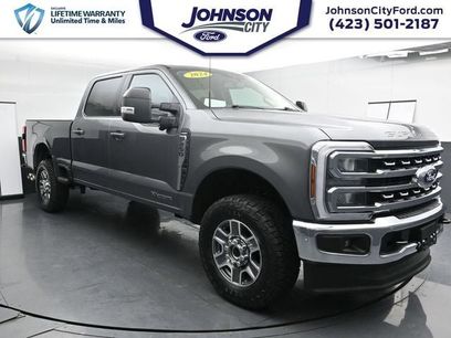 Used 2024 Ford F250 Lariat