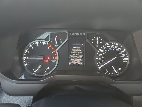 Used 2022 Toyota Tundra SR5 image 13