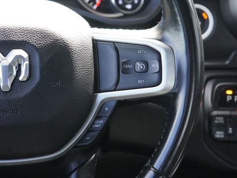 Used 2022 RAM 1500 Big Horn AWD/4WD image 17