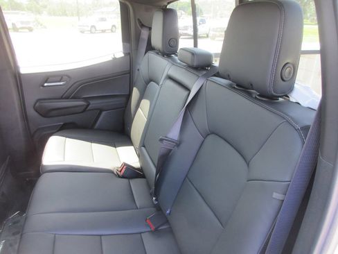 New 2026 GMC Canyon Elevation w/ Convenience Package AWD/4WD image 14