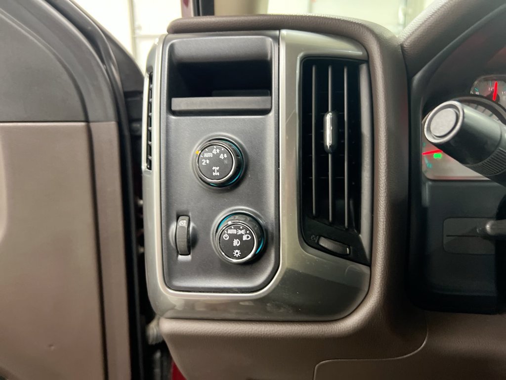 Used 2014 Chevrolet Silverado 1500 LT w/ All Star Edition AWD/4WD image 18