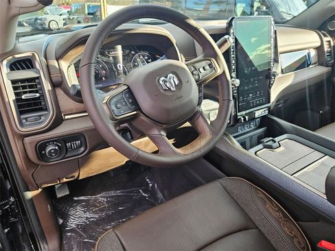 New 2026 RAM 3500 Longhorn image 13