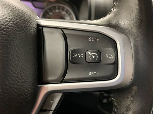 Used 2020 RAM 1500 Big Horn AWD/4WD image 22