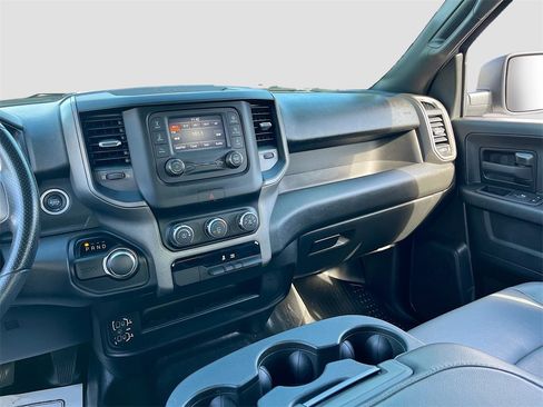 Certified 2022 RAM 2500 Tradesman image 22
