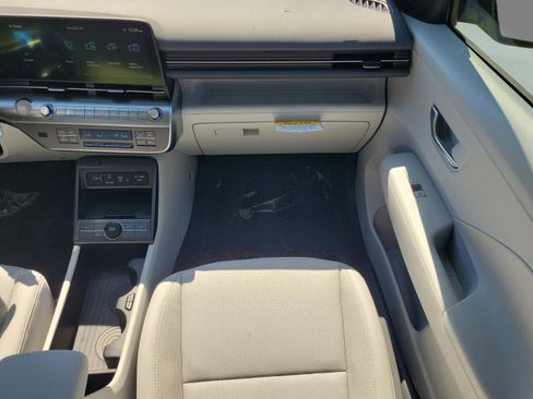 New 2026 Hyundai Kona SEL Premium image 15