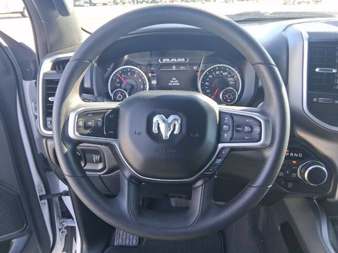 New 2026 RAM 1500 Express AWD/4WD image 12