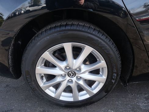 Used 2017 MAZDA MAZDA6 Sport image 29