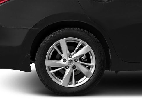 Used 2014 Nissan Altima 2.5 SV FWD image 14