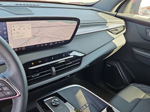 New 2026 Buick Enclave Preferred image 17