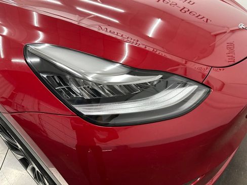 Used 2023 Tesla Model Y Long Range AWD/4WD image 10