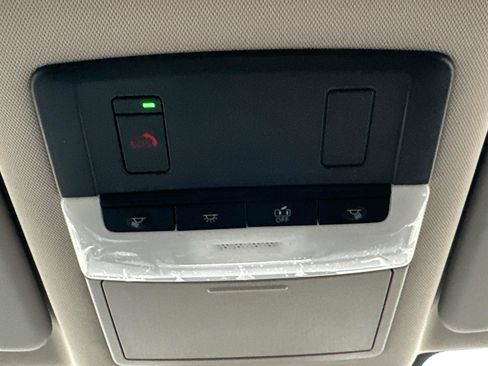 New 2026 Nissan Rogue SV w/ Cold Weather Package image 37