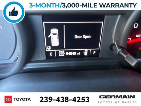 Used 2022 Chevrolet Silverado 2500 Custom w/ Custom Convenience Package image 20