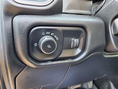 Used 2021 RAM 2500 Tradesman w/ Protection Group image 17