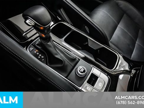 Used 2024 Kia Telluride EX FWD image 43