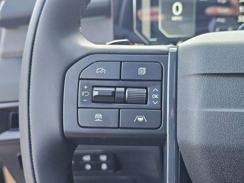 New 2027 Kia Telluride SX X-Line AWD/4WD image 36