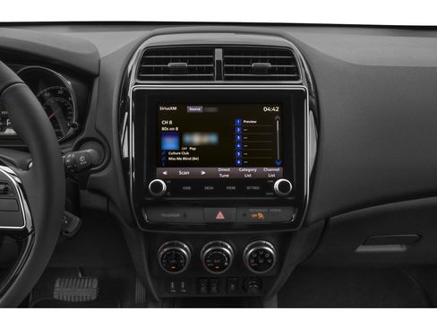 New 2026 Mitsubishi Outlander Sport AWD image 9