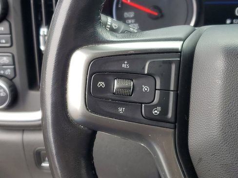 Certified 2021 Chevrolet Silverado 1500 RST w/ Z71 Off-Road Package image 14