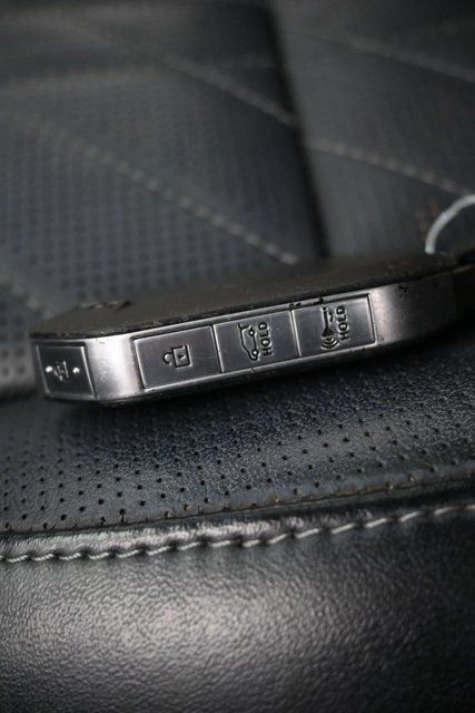 Used 2024 Kia Telluride SX Prestige X-Line AWD/4WD image 26