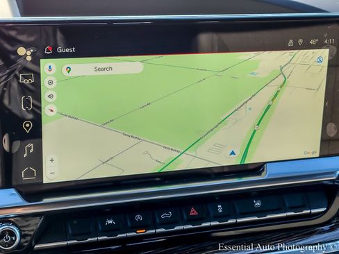 New 2026 GMC Sierra 1500 Elevation w/ Preferred Package image 12