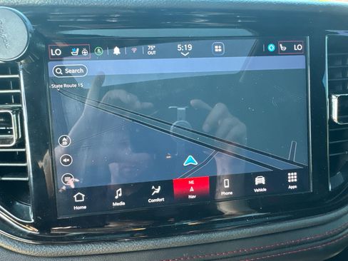 Used 2025 Dodge Durango GT AWD/4WD image 30