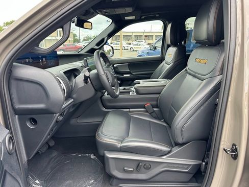 New 2026 Ford Expedition Tremor AWD/4WD image 13